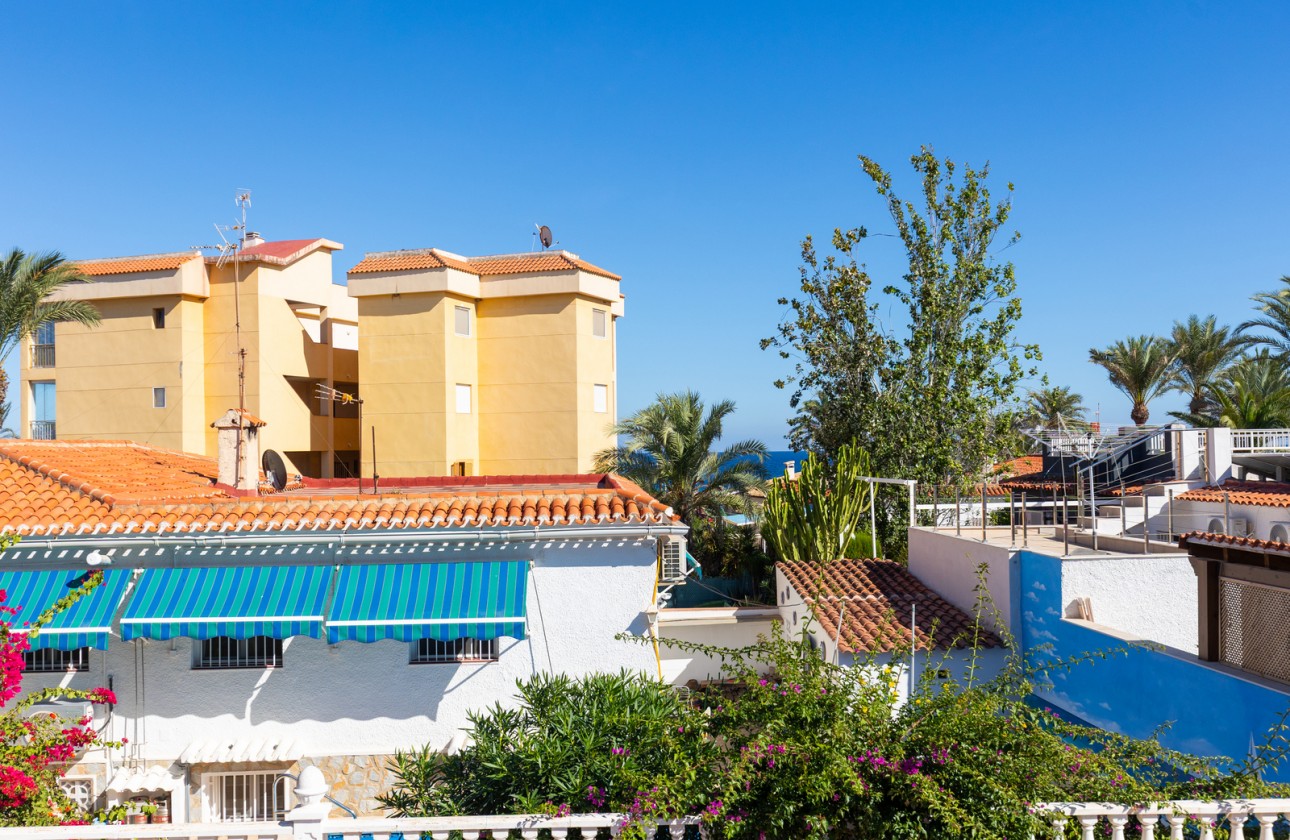 Reventa - Apartamento - Torrevieja - Rocio del Mar