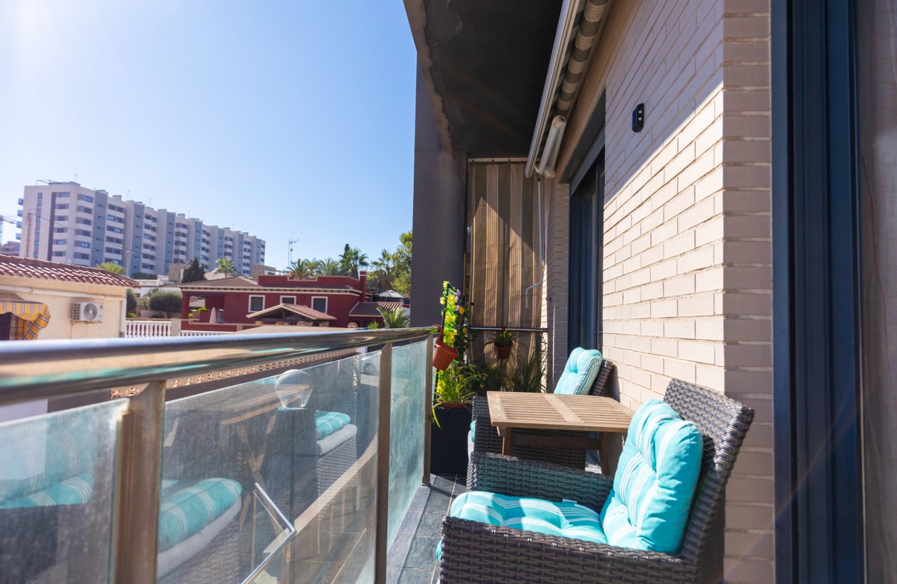 Reventa - Apartamento - Torrevieja - Rocio del Mar