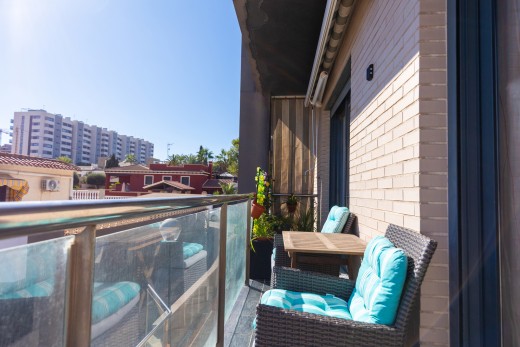 Reventa - Apartamento - Torrevieja - Rocio del Mar