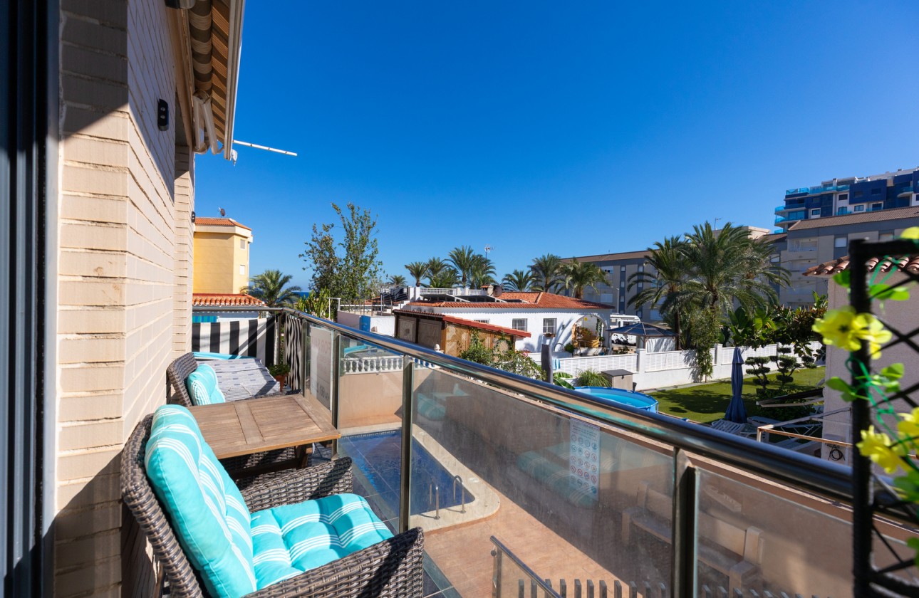 Reventa - Apartamento - Torrevieja - Rocio del Mar