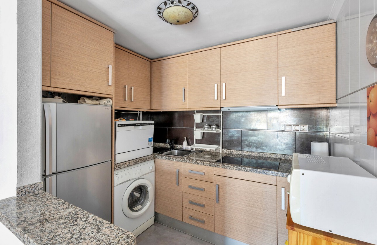 Reventa - Apartamento - Torrevieja - Rocio del Mar