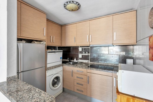 Reventa - Apartamento - Torrevieja - Rocio del Mar