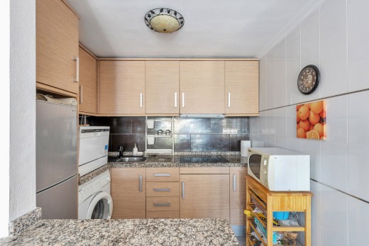 Reventa - Apartamento - Torrevieja - Rocio del Mar