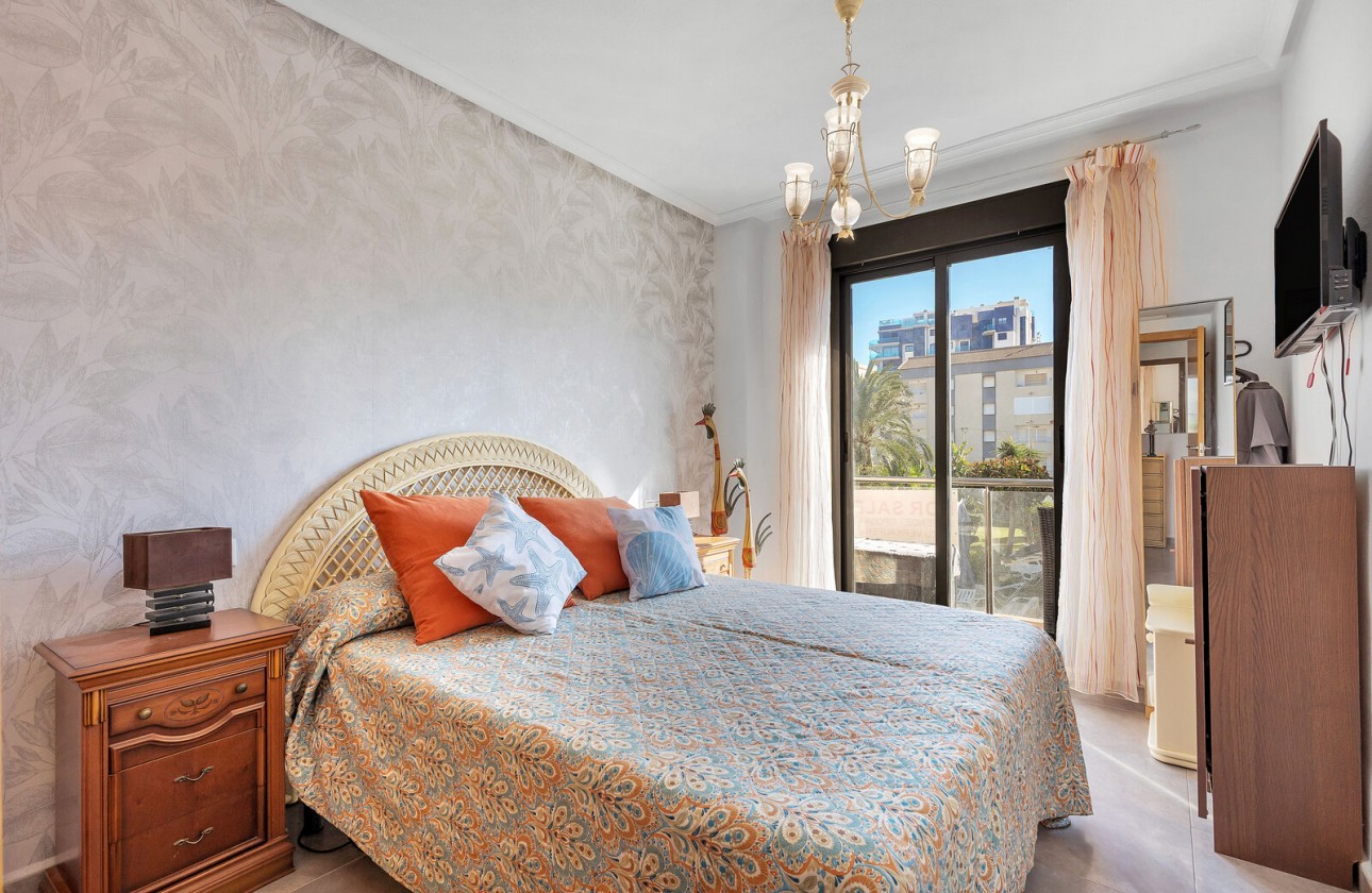Reventa - Apartamento - Torrevieja - Rocio del Mar