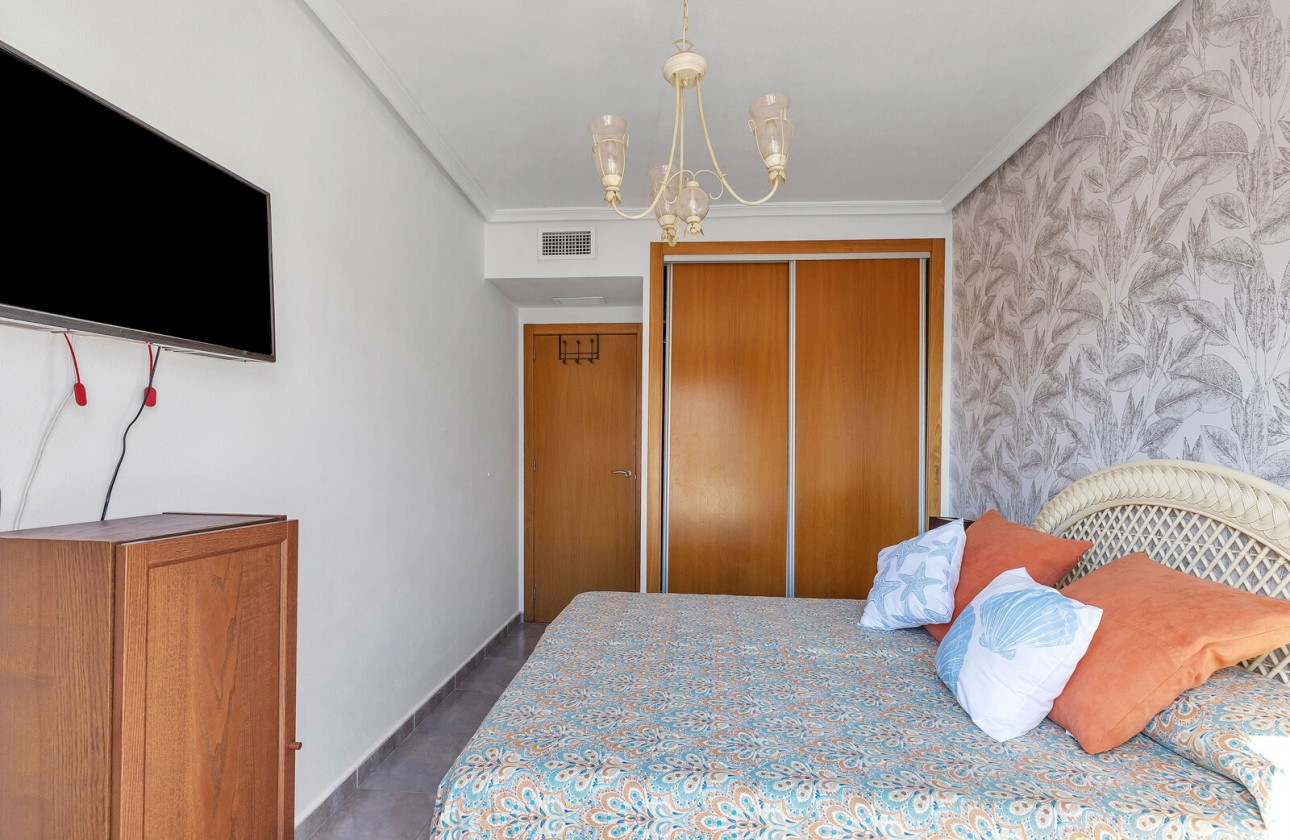 Reventa - Apartamento - Torrevieja - Rocio del Mar