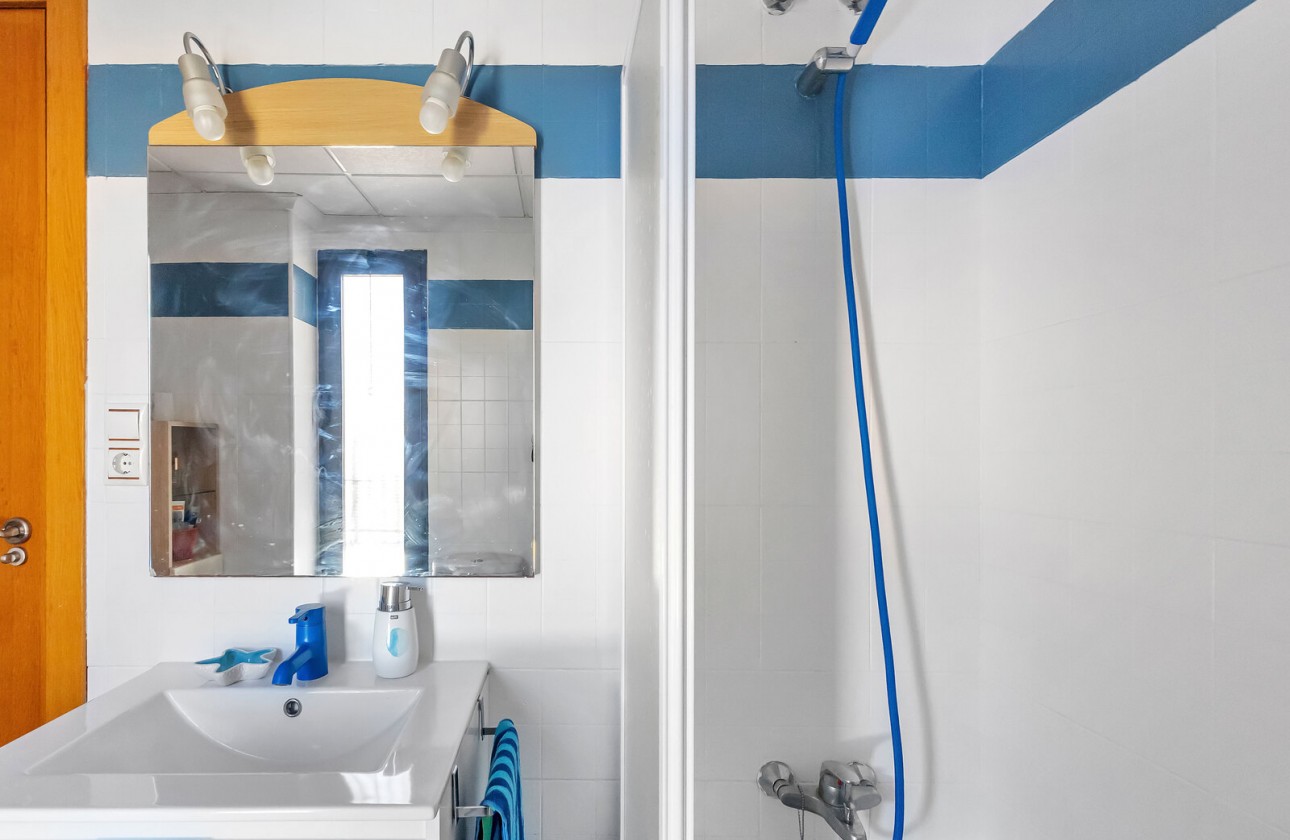 Reventa - Apartamento - Torrevieja - Rocio del Mar