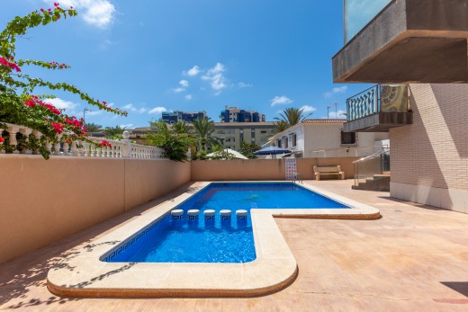 Reventa - Apartamento - Torrevieja - Rocio del Mar