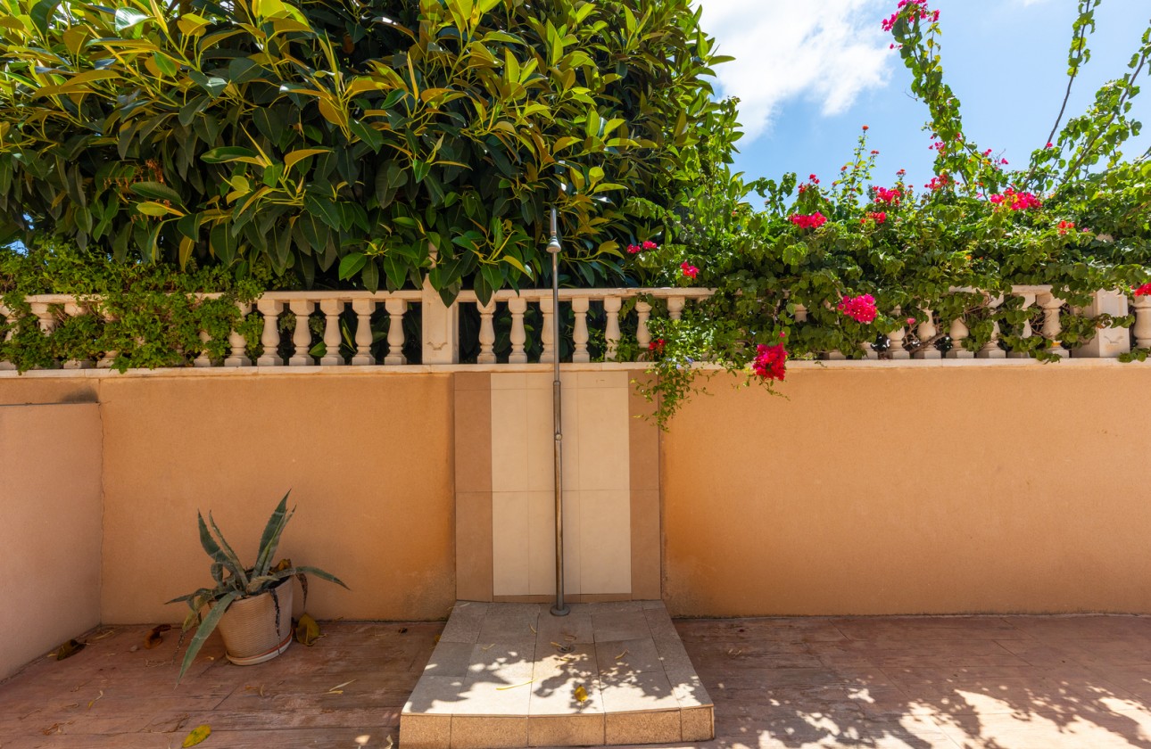 Reventa - Apartamento - Torrevieja - Rocio del Mar