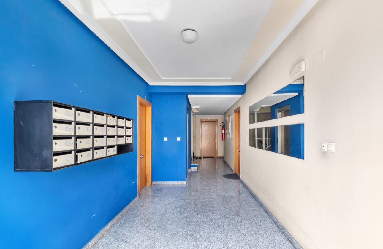 Reventa - Apartamento - Torrevieja - Rocio del Mar