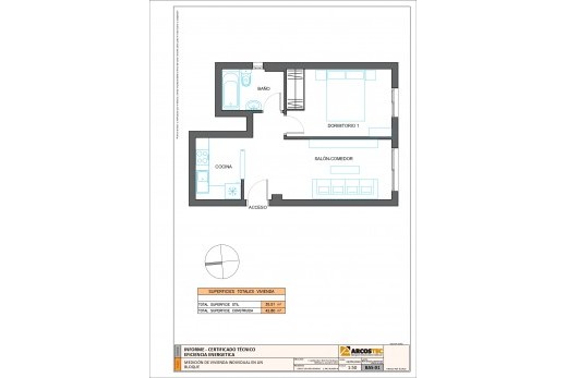 Reventa - Apartamento - Torrevieja - Rocio del Mar
