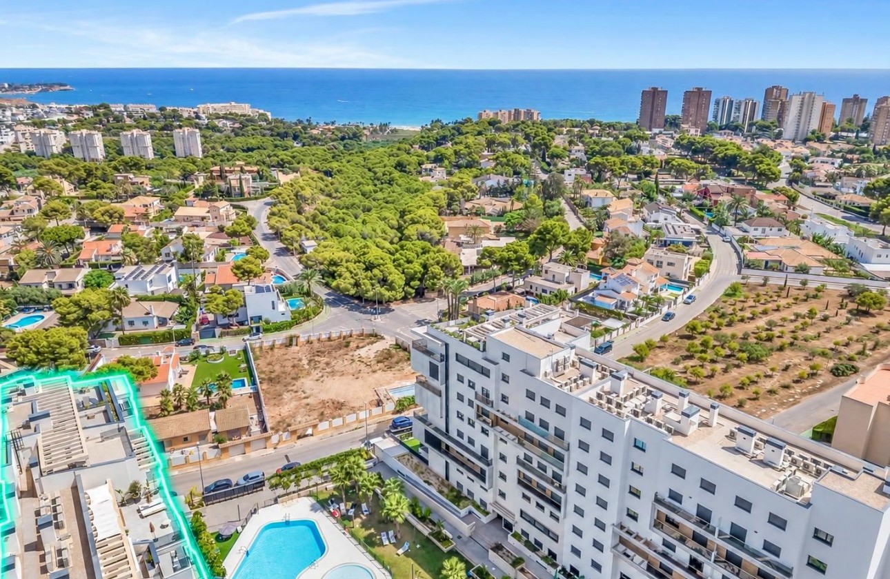 Återförsäljning -  - Dehesa de campoamor - Campoamor
