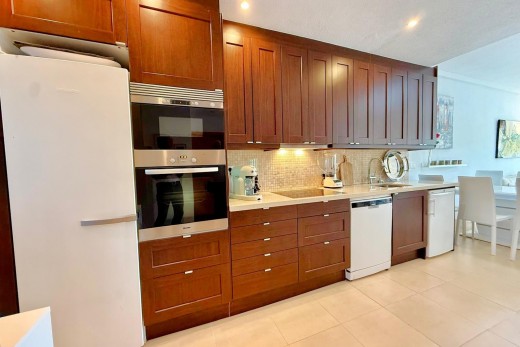 Resale - Apartament - Orihuela Costa - Villamartin