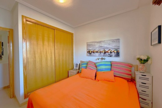 Resale - Apartament - Orihuela Costa - Villamartin