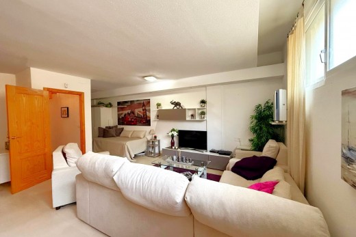 Resale - Apartament - Orihuela Costa - Villamartin