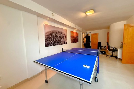 Resale - Apartament - Orihuela Costa - Villamartin