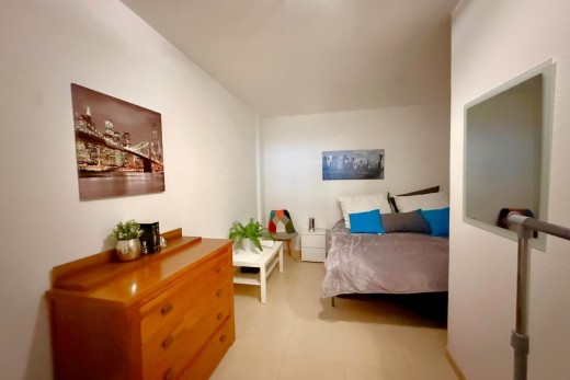 Resale - Apartament - Orihuela Costa - Villamartin