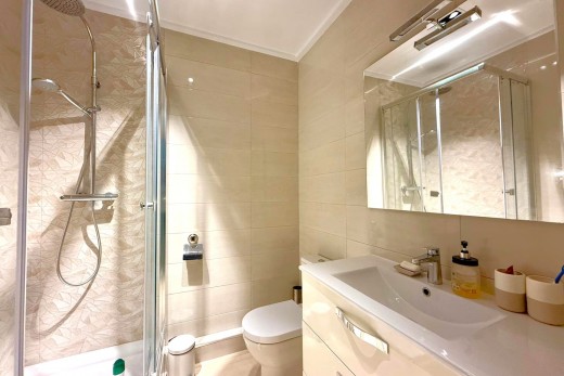 Resale - Apartament - Orihuela Costa - Villamartin