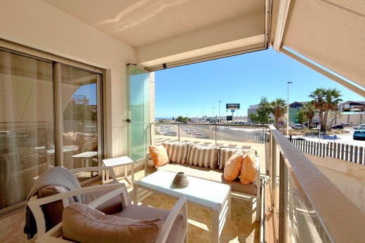Reventa - Apartament - Orihuela Costa - Los Dolses