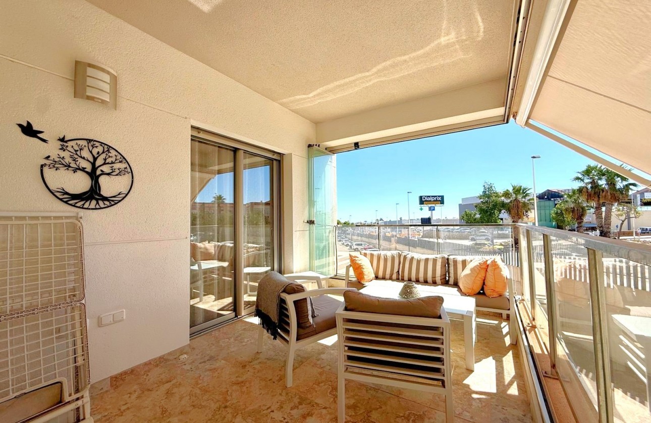 Reventa - Apartament - Orihuela Costa - Los Dolses