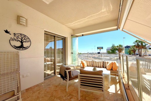 Reventa - Apartament - Orihuela Costa - Los Dolses