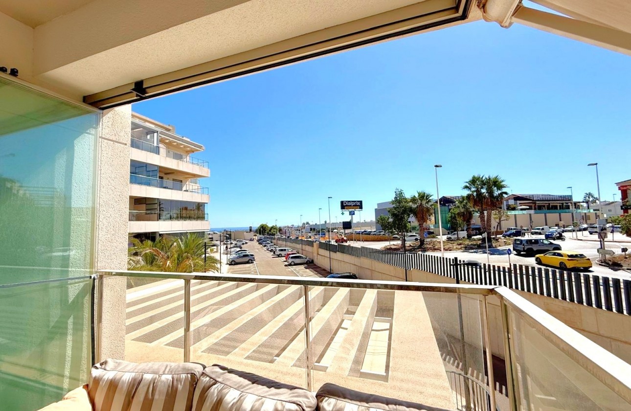 Reventa - Apartament - Orihuela Costa - Los Dolses