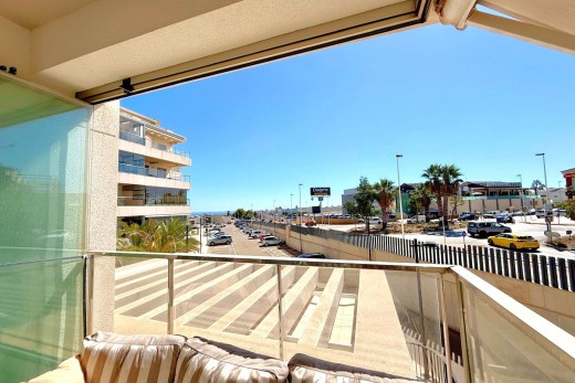 Reventa - Apartament - Orihuela Costa - Los Dolses