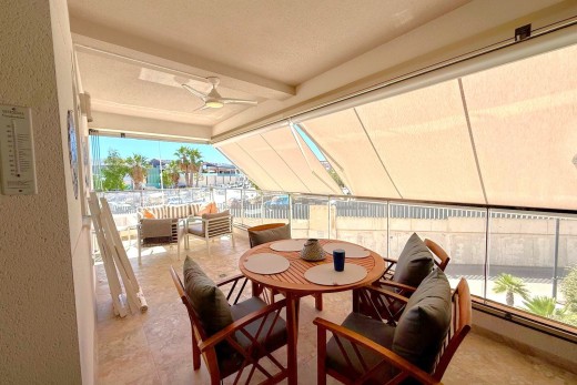 Reventa - Apartament - Orihuela Costa - Los Dolses
