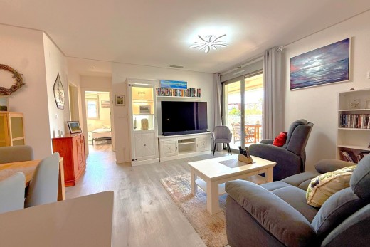 Reventa - Apartament - Orihuela Costa - Los Dolses