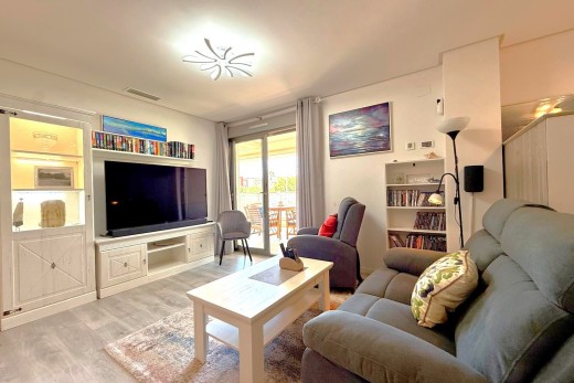 Reventa - Apartament - Orihuela Costa - Los Dolses