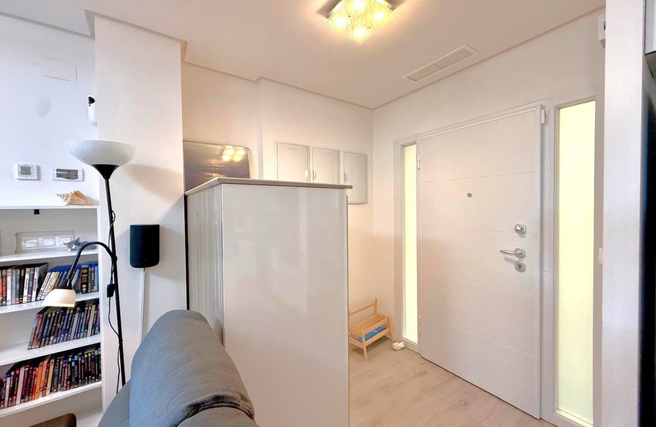 Reventa - Apartament - Orihuela Costa - Los Dolses