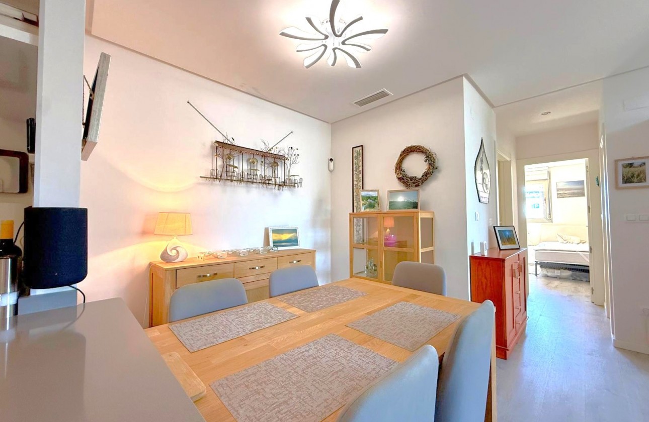 Reventa - Apartament - Orihuela Costa - Los Dolses