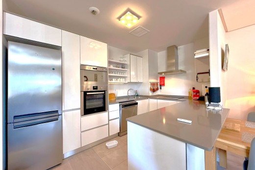 Reventa - Apartament - Orihuela Costa - Los Dolses