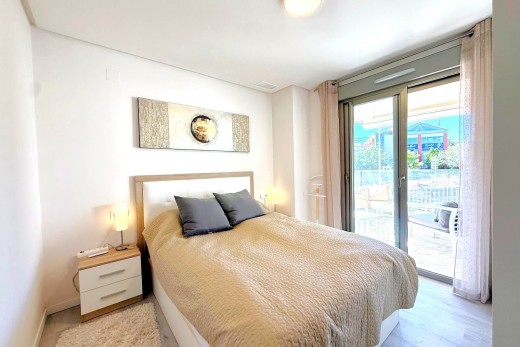 Reventa - Apartament - Orihuela Costa - Los Dolses