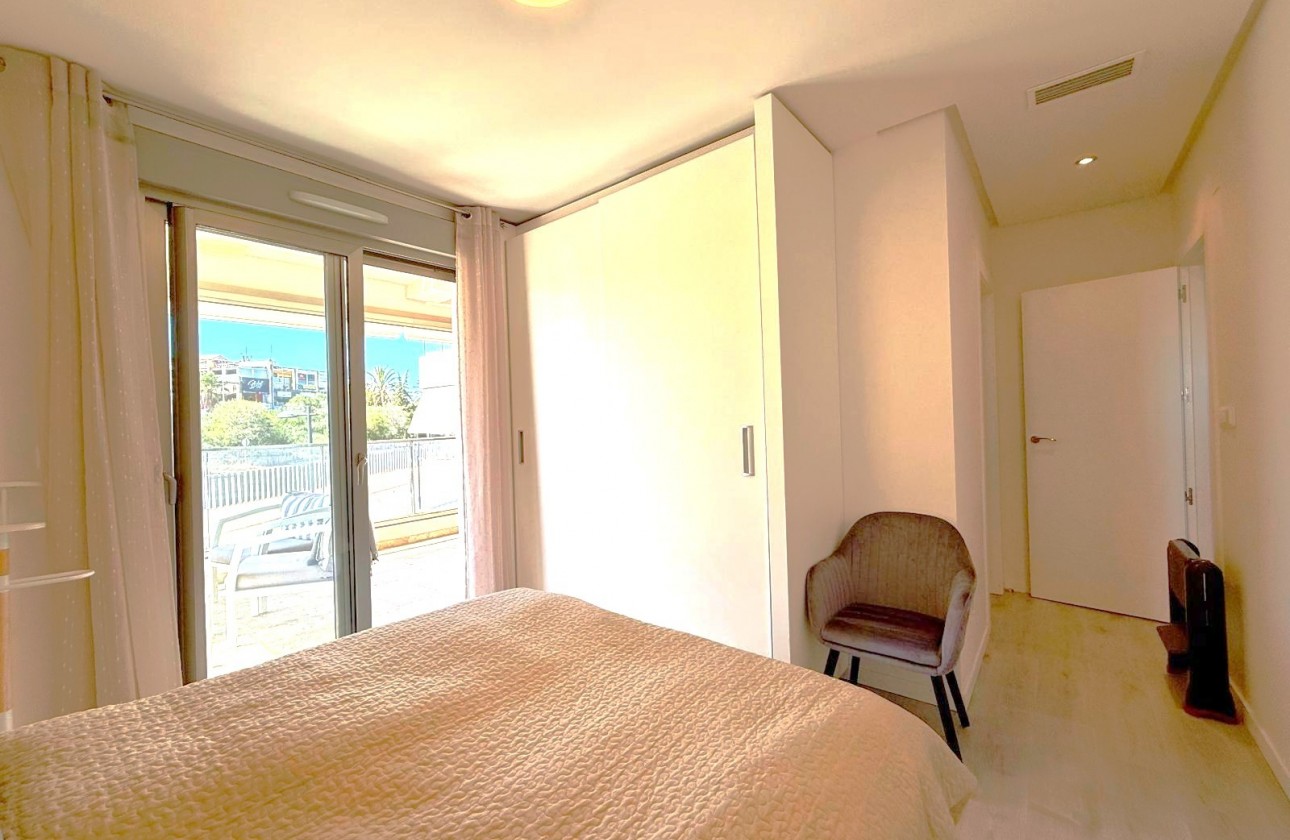 Reventa - Apartament - Orihuela Costa - Los Dolses