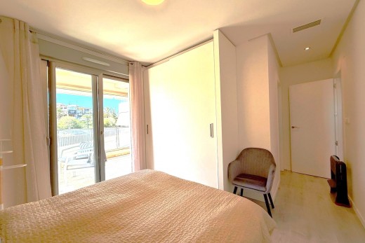 Reventa - Apartament - Orihuela Costa - Los Dolses