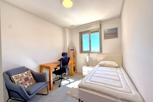 Reventa - Apartament - Orihuela Costa - Los Dolses