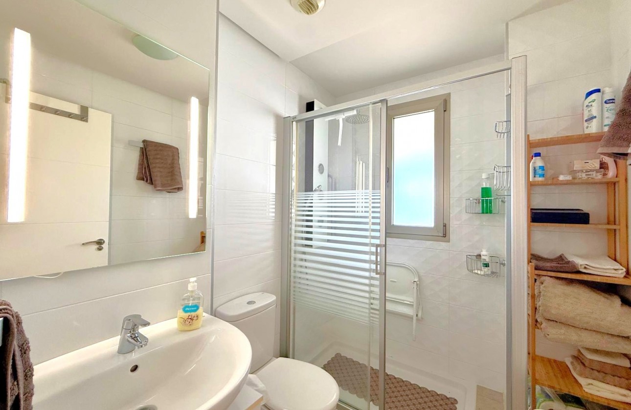 Reventa - Apartament - Orihuela Costa - Los Dolses