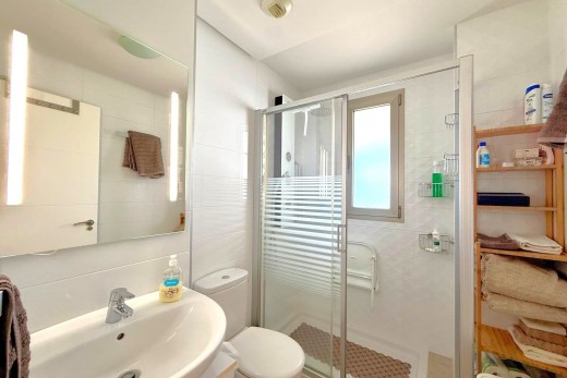 Reventa - Apartament - Orihuela Costa - Los Dolses