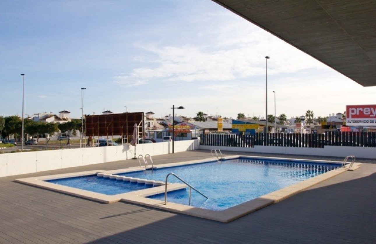 Reventa - Apartament - Orihuela Costa - Los Dolses
