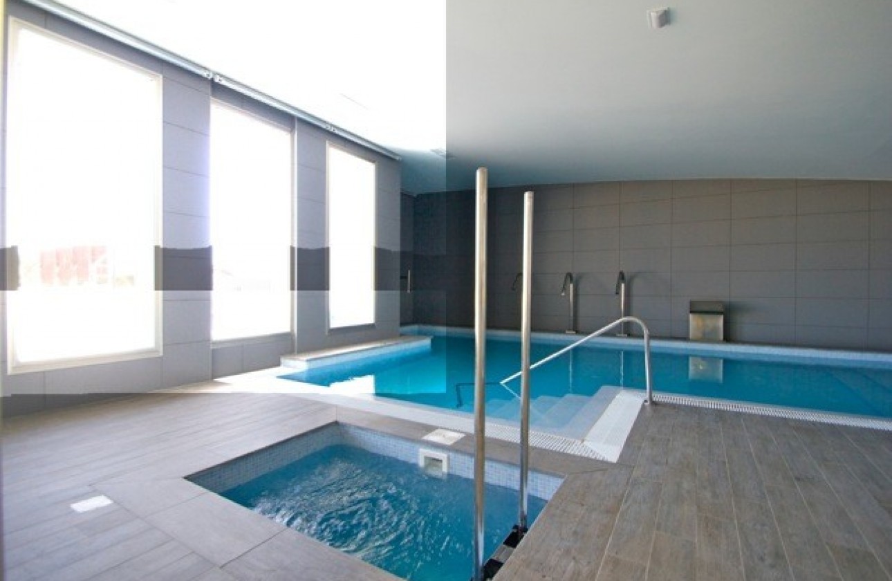 Reventa - Apartament - Orihuela Costa - Los Dolses