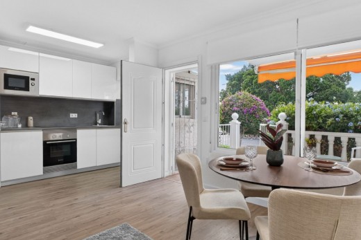 Resale - Apartment - Orihuela Costa - Villamartín