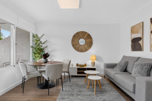 Resale - Apartment - Orihuela Costa - Villamartín