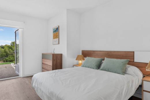 Resale - Apartment - Orihuela Costa - Villamartín