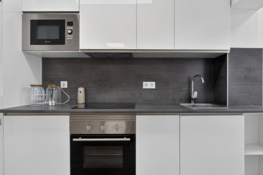 Resale - Apartment - Orihuela Costa - Villamartín