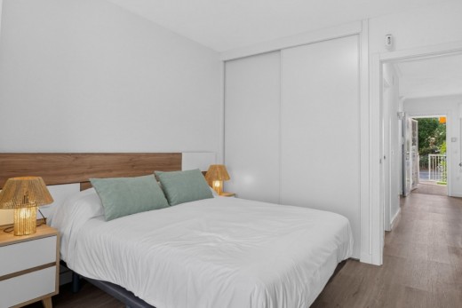 Resale - Apartment - Orihuela Costa - Villamartín