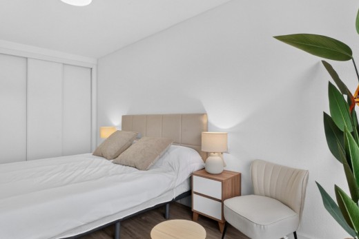 Resale - Apartment - Orihuela Costa - Villamartín