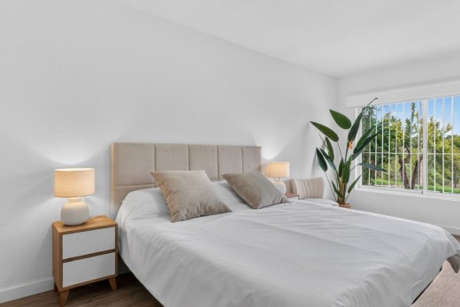 Resale - Apartment - Orihuela Costa - Villamartín