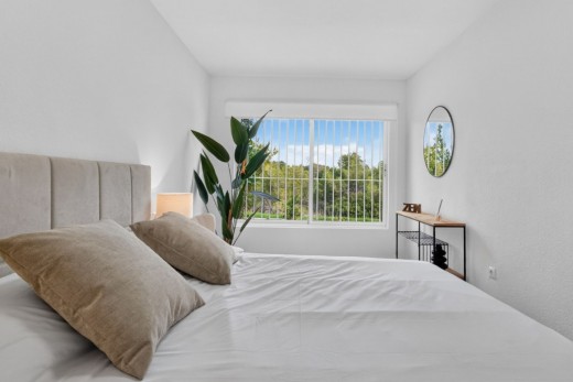 Resale - Apartment - Orihuela Costa - Villamartín