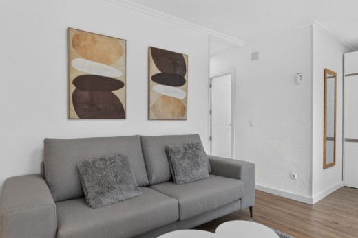 Resale - Apartment - Orihuela Costa - Villamartín