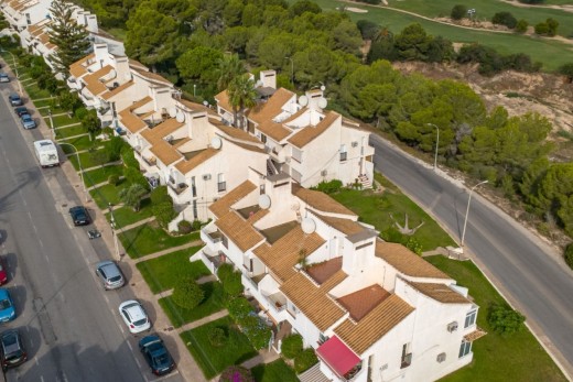 Resale - Apartment - Orihuela Costa - Villamartín